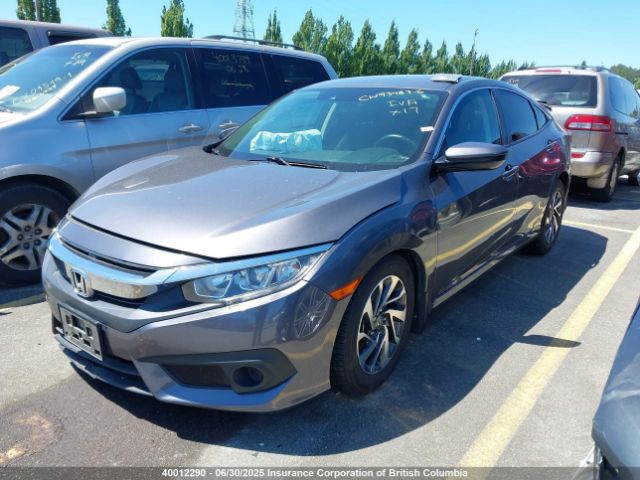 2HGFC2F65JH038248 Honda k20c2
