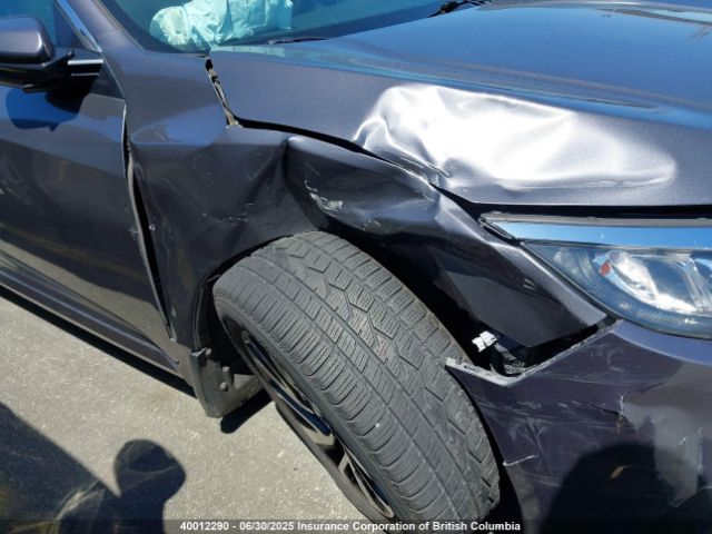 2HGFC2F65JH038248 Honda k20c2