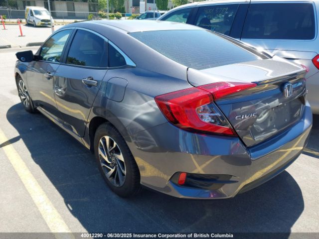 2HGFC2F65JH038248 Honda k20c2
