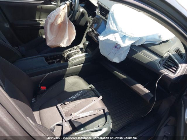 2HGFC2F65JH038248 Honda k20c2
