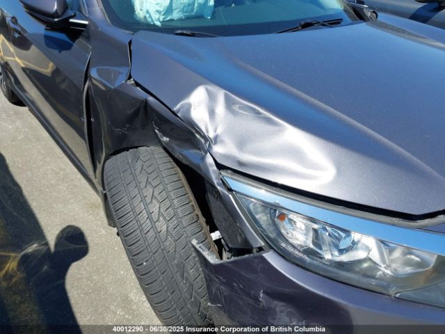 2HGFC2F65JH038248 Honda k20c2