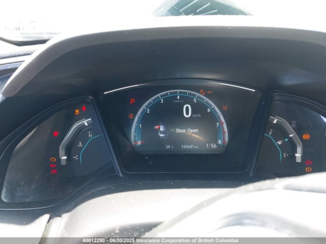2HGFC2F65JH038248 Honda k20c2
