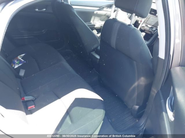 2HGFC2F65JH038248 Honda k20c2