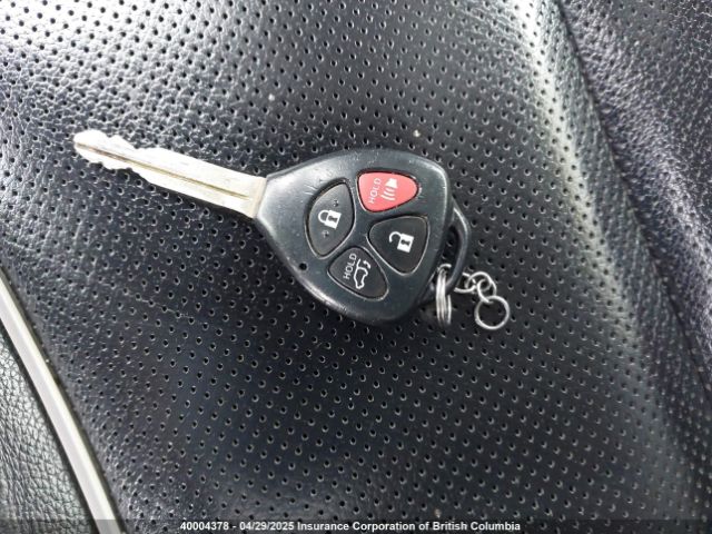 4T3BK3BB3GU126166 Toyota 2gr-fe