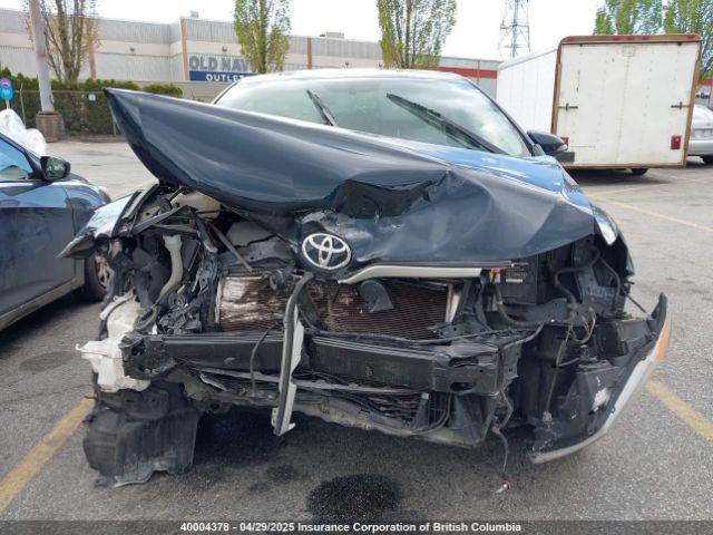 4T3BK3BB3GU126166 Toyota 2gr-fe