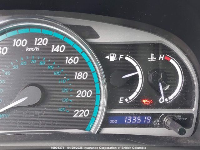 4T3BK3BB3GU126166 Toyota 2gr-fe