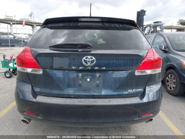 4T3BK3BB3GU126166 Toyota 2gr-fe