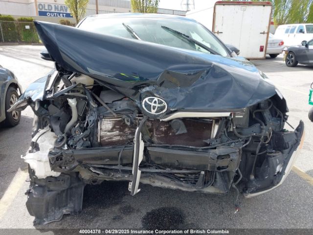 4T3BK3BB3GU126166 Toyota 2gr-fe