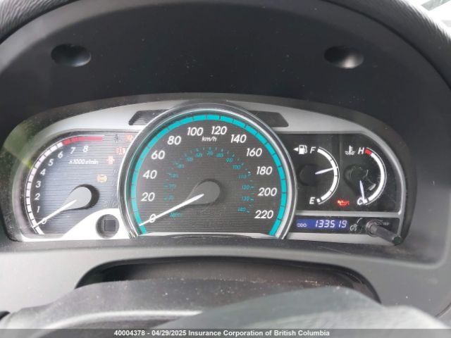 4T3BK3BB3GU126166 Toyota 2gr-fe