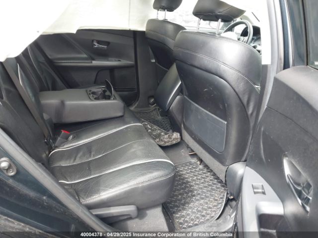 4T3BK3BB3GU126166 Toyota 2gr-fe