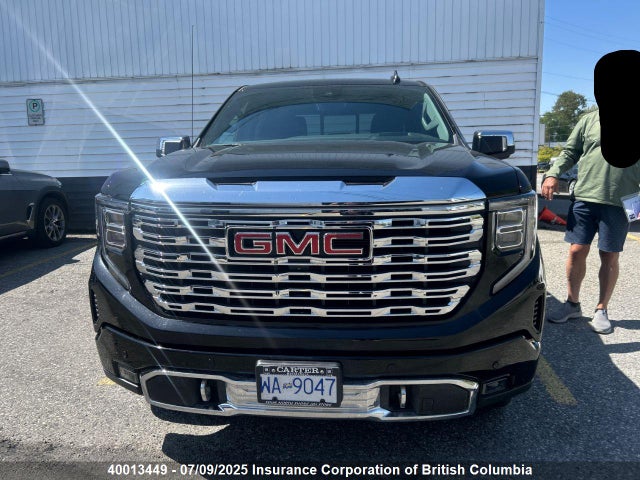 3GTUUGEL5PG284636 GMC l87