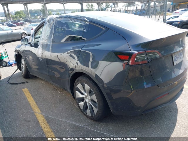 7SAYGDEDXRF032795 Tesla Model Y