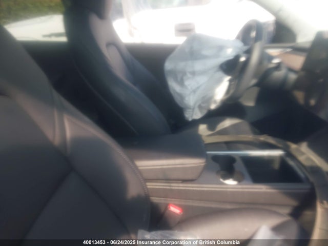 7SAYGDEDXRF032795 Tesla Model Y