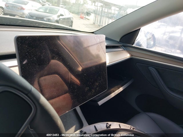 7SAYGDEDXRF032795 Tesla Model Y