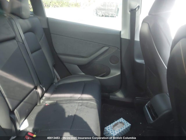 7SAYGDEDXRF032795 Tesla Model Y