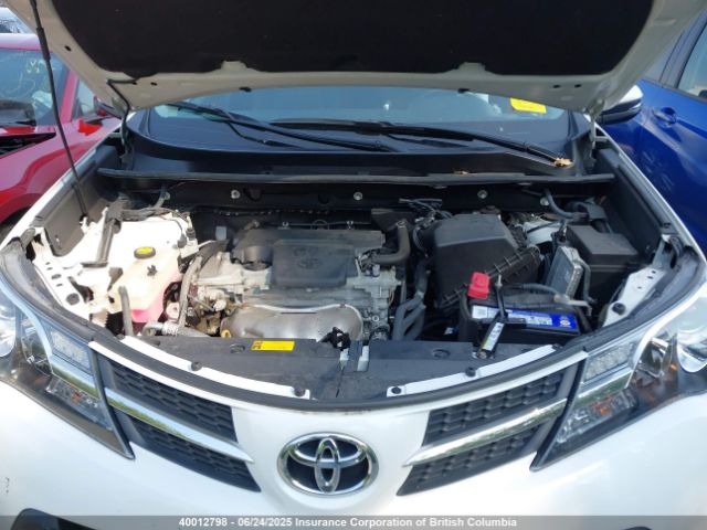 2T3DFREV3FW269641 Toyota 2ar-fe