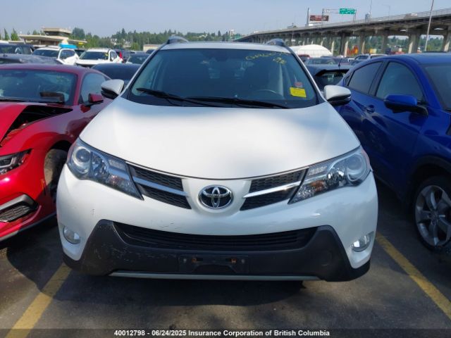 2T3DFREV3FW269641 Toyota 2ar-fe
