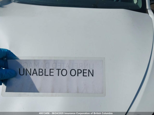 5YJ3E1EB4NF270792 Tesla MODEL 3
