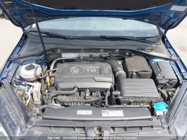 3VW217AU8HM002651 Volkswagen 1.8 tsi
