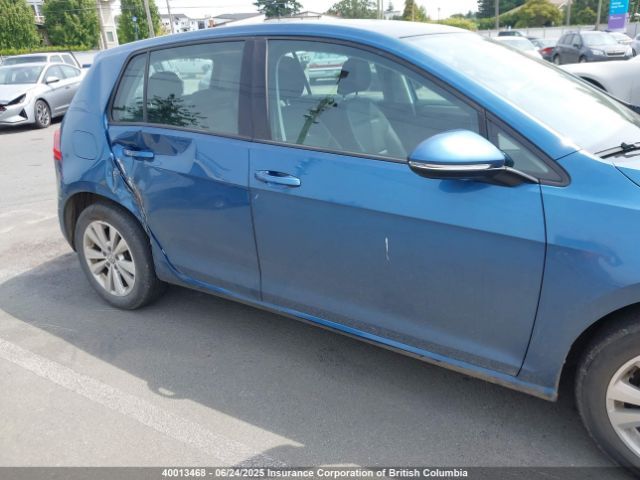 3VW217AU8HM002651 Volkswagen 1.8 tsi