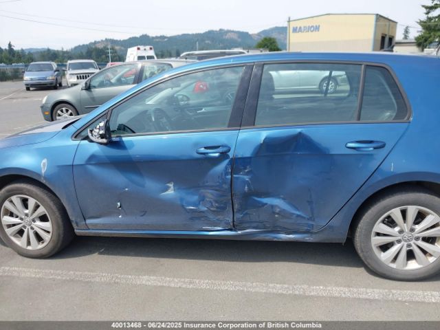 3VW217AU8HM002651 Volkswagen 1.8 tsi