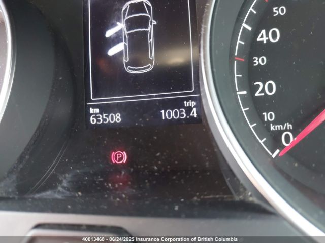 3VW217AU8HM002651 Volkswagen 1.8 tsi