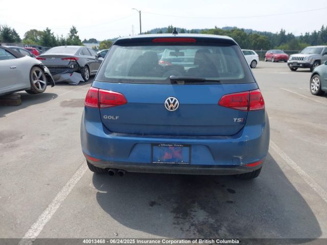3VW217AU8HM002651 Volkswagen 1.8 tsi