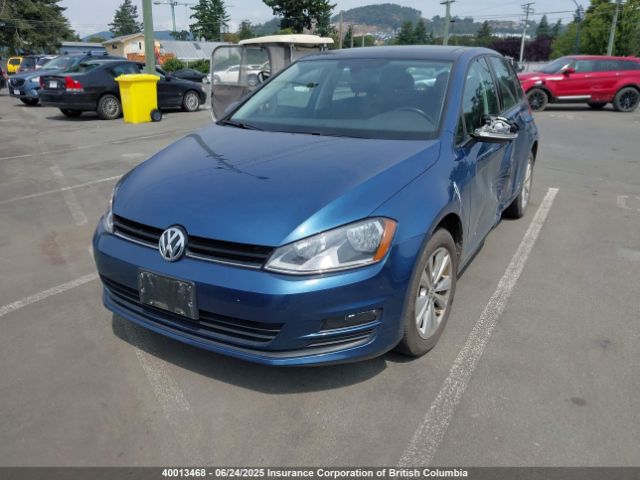 3VW217AU8HM002651 Volkswagen 1.8 tsi