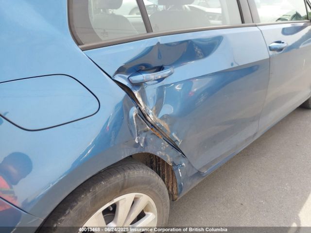 3VW217AU8HM002651 Volkswagen 1.8 tsi