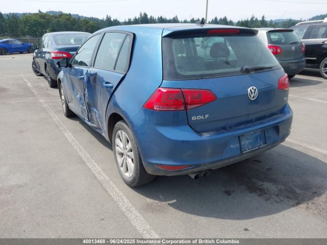 3VW217AU8HM002651 Volkswagen 1.8 tsi