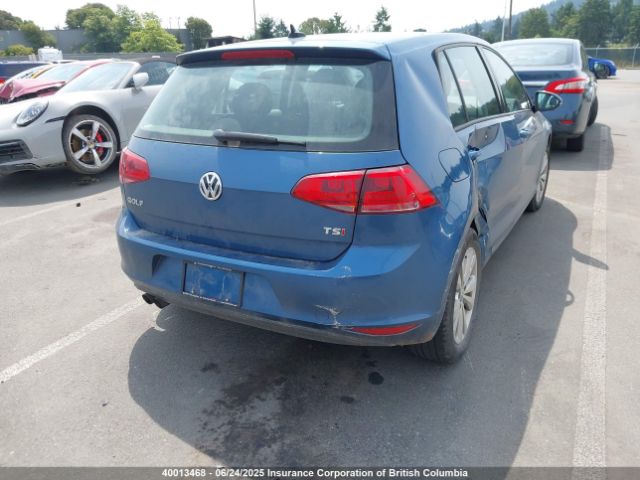 3VW217AU8HM002651 Volkswagen 1.8 tsi