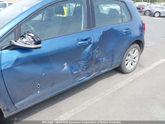 3VW217AU8HM002651 Volkswagen 1.8 tsi
