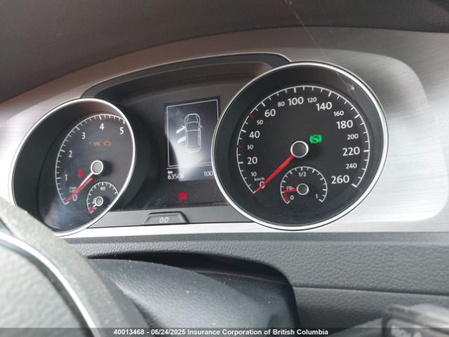 3VW217AU8HM002651 Volkswagen 1.8 tsi