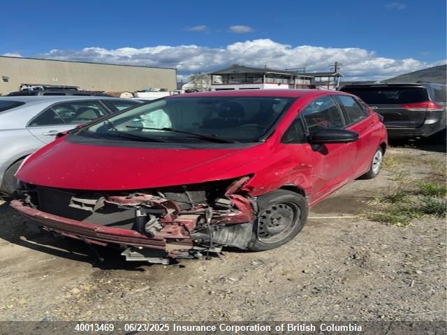 3HGGK5H55GM107754 Honda l15b1