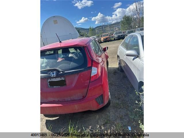 3HGGK5H55GM107754 Honda l15b1