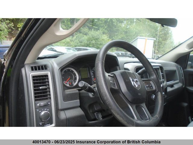3C6RR7KT0HG622786 RAM 1500