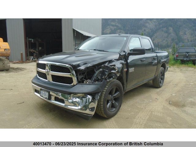 3C6RR7KT0HG622786 RAM 1500