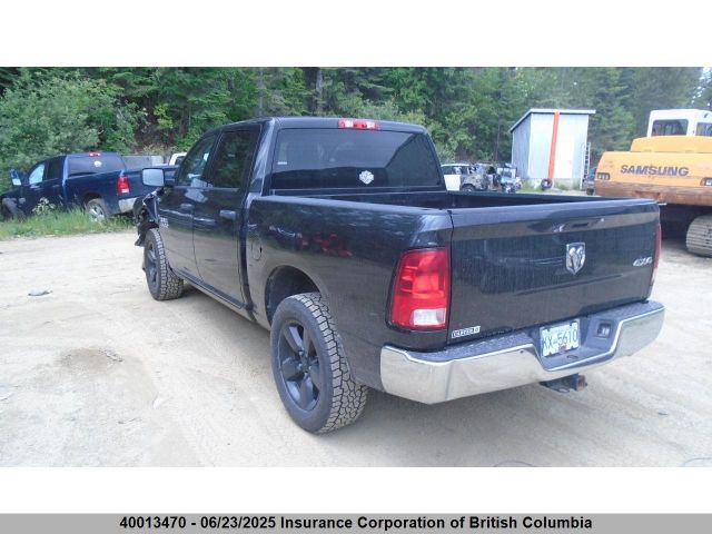 3C6RR7KT0HG622786 RAM 1500