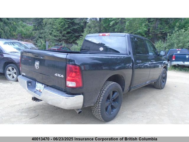 3C6RR7KT0HG622786 RAM 1500