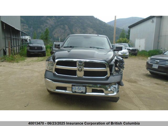 3C6RR7KT0HG622786 RAM 1500
