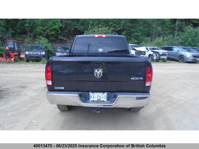 3C6RR7KT0HG622786 RAM 1500