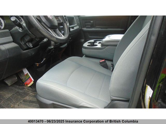 3C6RR7KT0HG622786 RAM 1500