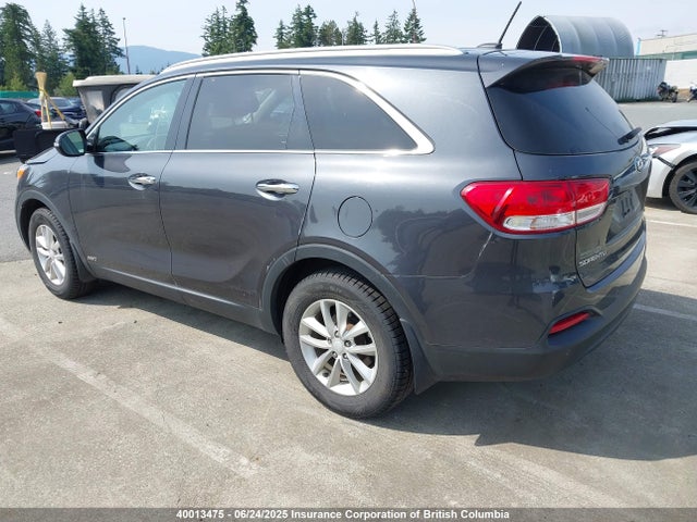 5XYPGDA37GG128430 KIA dohc gdi theta ii