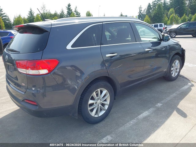 5XYPGDA37GG128430 KIA dohc gdi theta ii