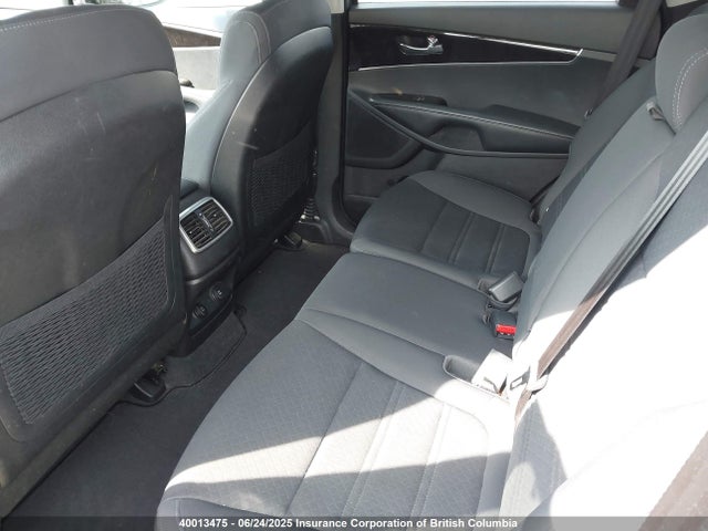 5XYPGDA37GG128430 KIA dohc gdi theta ii