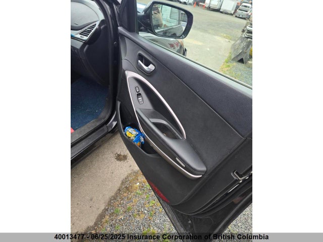 5XYZUDLB1FG291109 Hyundai dohc gdi theta ii