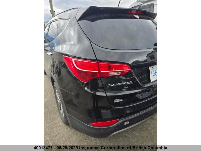 5XYZUDLB1FG291109 Hyundai dohc gdi theta ii