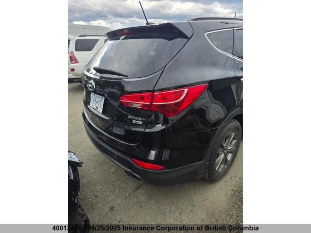 5XYZUDLB1FG291109 Hyundai dohc gdi theta ii
