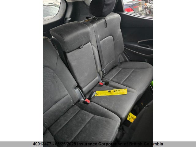 5XYZUDLB1FG291109 Hyundai dohc gdi theta ii