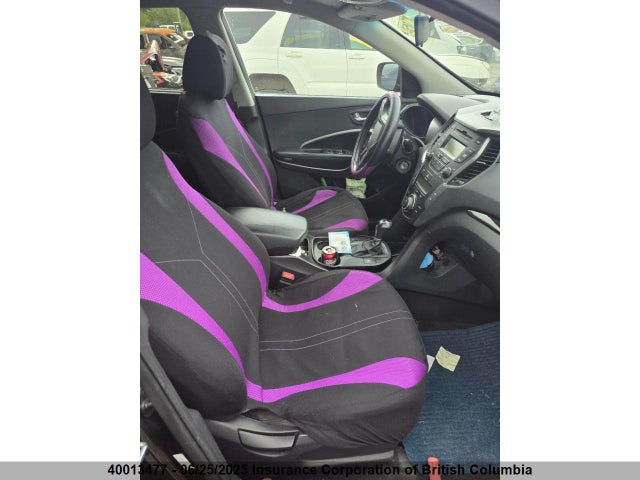 5XYZUDLB1FG291109 Hyundai dohc gdi theta ii